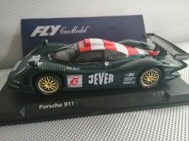 911 GT1